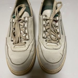 Vintage Mephisto women’s sneakers